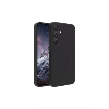 dbramante1928 Iceland Ultra D3O - Galaxy S24 - Melns, Vāciņš, Samsung, Galaxy S24, 15,8 cm (6,2 collas), Melns