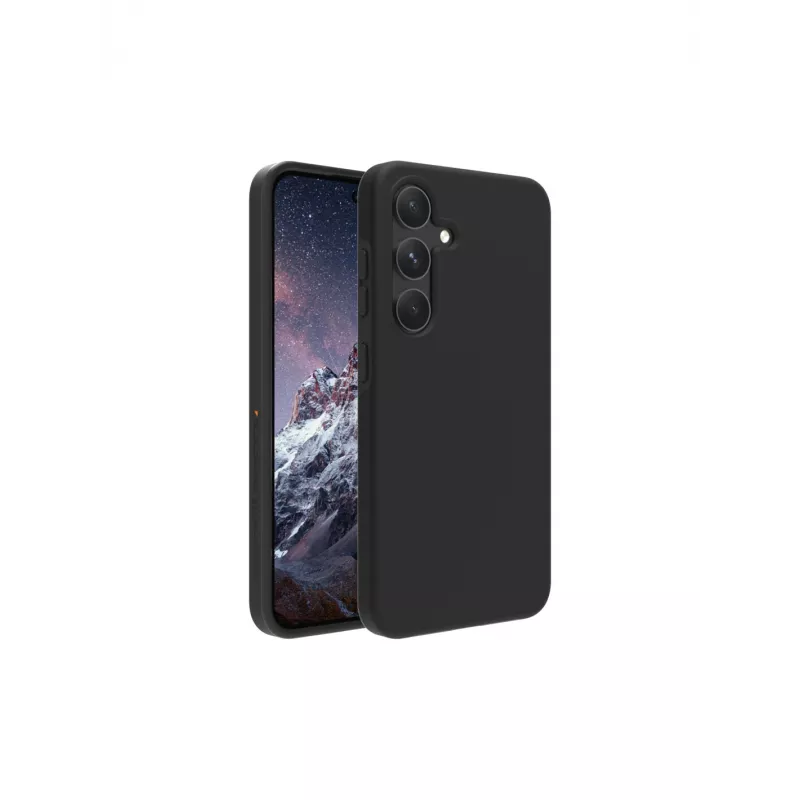 dbramante1928 Iceland Ultra D3O - Galaxy S24 - Melns, Vāciņš, Samsung, Galaxy S24, 15,8 cm (6,2 collas), Melns