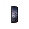 dbramante1928 Iceland Ultra D3O - Galaxy S24 - Melns, Vāciņš, Samsung, Galaxy S24, 15,8 cm (6,2 collas), Melns