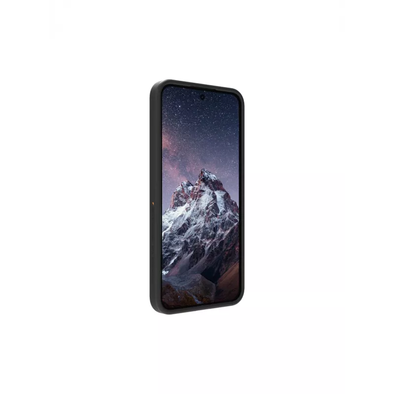 dbramante1928 Iceland Ultra D3O - Galaxy S24 - Melns, Vāciņš, Samsung, Galaxy S24, 15,8 cm (6,2 collas), Melns