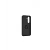 Cover dbramante1928 Galaxy S24+ Melns Monochromatic 6.7 inches