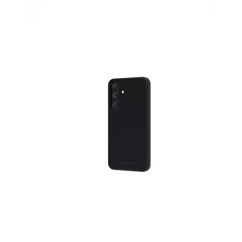 Cover dbramante1928 Galaxy S24+ Melns Monochromatic 6.7 inches