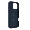 dbramante1928 Iceland Ultra D3O MS Kick - iPhone 16 ProMax - Blu maka futrālis