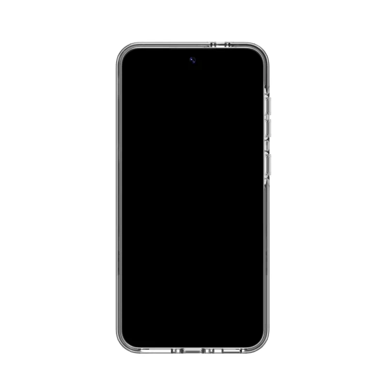 dbramante1928 Iceland Pro Kick - Galaxy A56 5G - Clear, Cover, Samsung, Galaxy A56 5G, 17 cm (6.7 inch), Transparent