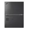 Atjaunots Hibrīda 2-in-1 klēpjdators T1A ThinkPad X1 Yoga Gen 4 — Intel Core i5-8365U, 14 collu skārienjūtīgs, 8 GB, 256 GB SSD, Windows 11 Pro, pelēks