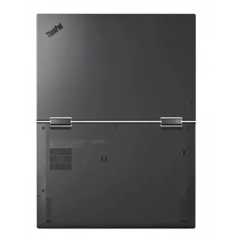 Atjaunots Hibrīda 2-in-1 klēpjdators T1A ThinkPad X1 Yoga Gen 4 — Intel Core i5-8365U, 14 collu skārienjūtīgs, 8 GB, 256 GB SSD, Windows 11 Pro, pelēks