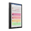 Atjaunots Hibrīda 2-in-1 klēpjdators T1A ThinkPad X1 Yoga Gen 4 — Intel Core i5-8365U, 14 collu skārienjūtīgs, 8 GB, 256 GB SSD, Windows 11 Pro, pelēks