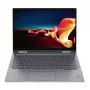 Atjaunots Hibrīds 2-in-1 klēpjdators T1A Lenovo ThinkPad X1 Yoga Gen 6 — 14 collas skārienjūtīgs, Intel i7-1185G7, 32 GB RAM, 512 GB SSD, Windows 11 Pro, pelēks