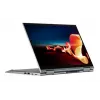 Atjaunots Hibrīds 2-in-1 klēpjdators T1A Lenovo ThinkPad X1 Yoga Gen 6 — 14 collas skārienjūtīgs, Intel i7-1185G7, 32 GB RAM, 512 GB SSD, Windows 11 Pro, pelēks