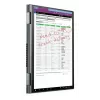 Atjaunots Hibrīds 2-in-1 klēpjdators T1A Lenovo ThinkPad X1 Yoga Gen 6 — 14 collas skārienjūtīgs, Intel i7-1185G7, 32 GB RAM, 512 GB SSD, Windows 11 Pro, pelēks