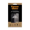 PanzerGlass ® ClearCase iPhone 8 | 7 | SE (2020/2022) | Melns