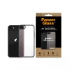 PanzerGlass ® ClearCase iPhone 8 | 7 | SE (2020/2022) | Melns
