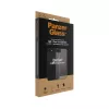 PanzerGlass ® ClearCase iPhone 8 | 7 | SE (2020/2022) | Melns