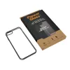 PanzerGlass ® ClearCase iPhone 8 | 7 | SE (2020/2022) | Melns