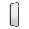 PanzerGlass ® ClearCase iPhone 8 | 7 | SE (2020/2022) | Melns