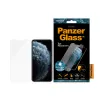 PanzerGlass ® ekrāna aizsargstikls iPhone 11 Pro | Xs | X | Standard Fit