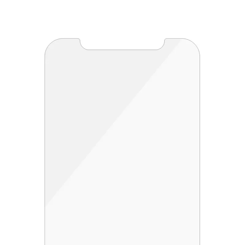 PanzerGlass ® ekrāna aizsargstikls iPhone 11 Pro | Xs | X | Standard Fit