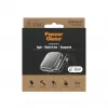 PanzerGlass ® Pilna korpusa aizsargs Apple Watch Series 9 | 8 | 7 | 45 mm | Caurspīdīgs