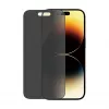 PanzerGlass ® privātuma ekrāna aizsargs iPhone 14 Pro | Ultra-Wide Fit