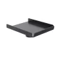 Ergonomic Solutions SpacePole POS IBM 4610 Printer Plate, taisns leņķis