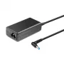 CoreParts MBXAC-AC0003 strāvas adapteris / invertors Iekštelpām 45 W Melns