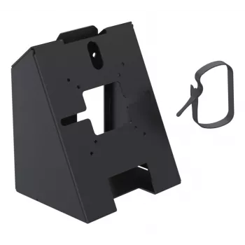 Ergonomic Solutions SpacePole POS Universal APK/Power komplekts sienas stiprinājums