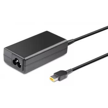 CoreParts MSPT2044 strāvas adapteris/ inverters iekštelpām 45 W melns