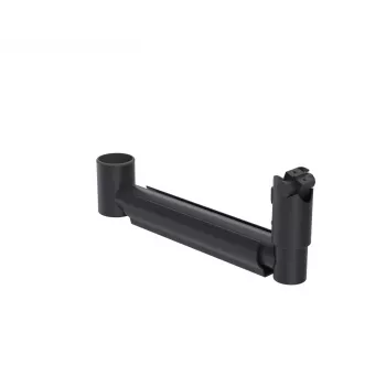 Ergonomic Solutions SpacePole POS Swingarm SP2, 300mm ar DuraTilt®, fiksējošo gredzenu un kabeļu klipsi