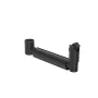 Ergonomic Solutions SpacePole POS Swingarm SP2, 300mm ar DuraTilt®, fiksējošo gredzenu un kabeļu klipsi