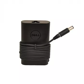 DELL 450-19034 strāvas adapteris/barošanas bloks Iekštelpu 65 W Melns