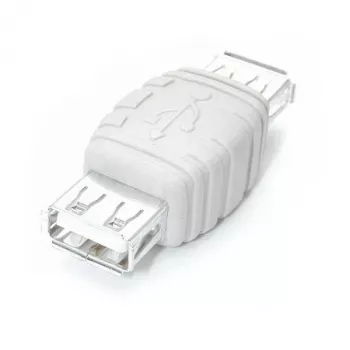 StarTech.com USB A savienotāju adapteris - F/F