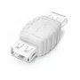 StarTech.com USB A savienotāju adapteris - F/F