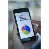 Kapsolo ekrāna aizsargs planšetdatoram iPad Mini 6 — antibakteriāls, 2H cietība, 86% gaismas caurlaidība, piemērots maks. 20,1 cm (7,9 collu) displejam