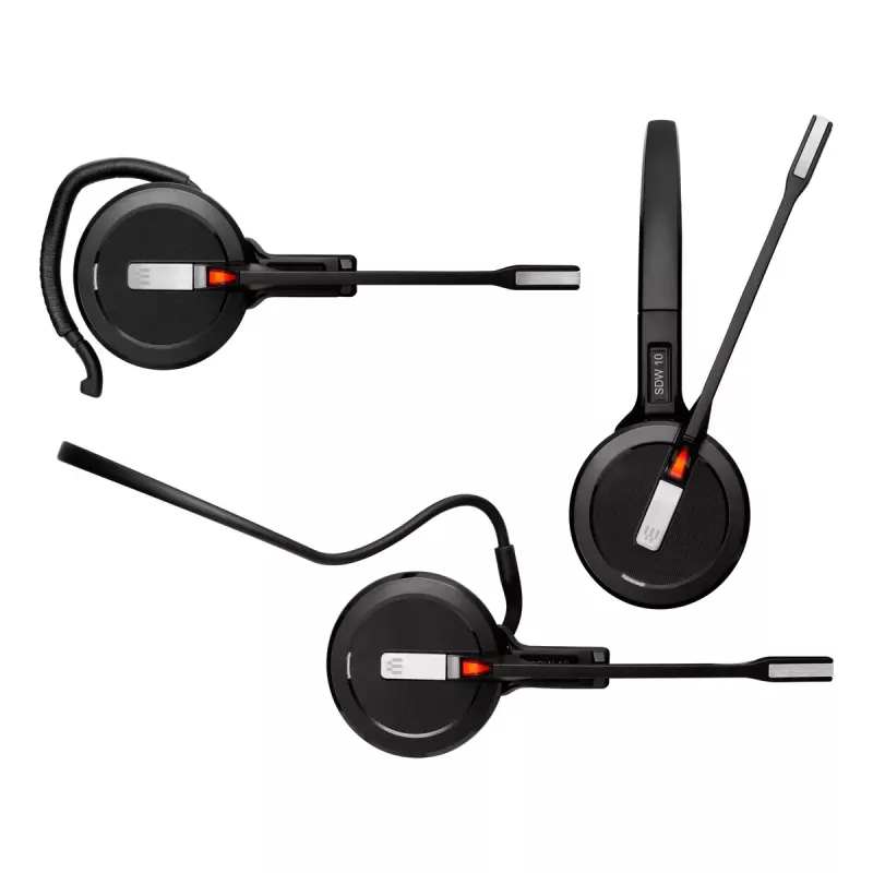 Austiņas EPOS SENNHEISER IMPACT SDW 5016 - UK