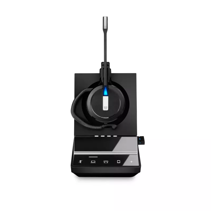 Austiņas EPOS SENNHEISER IMPACT SDW 5016 - UK