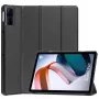 Flip case Xiaomi TABX-XMI-COVER1 10.6 inch Melns