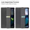 Flip case Xiaomi TABX-XMI-COVER1 10.6 inch Melns