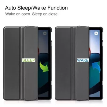 Flip case Xiaomi TABX-XMI-COVER1 10.6 inch Melns