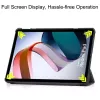 Flip case Xiaomi TABX-XMI-COVER1 10.6 inch Melns