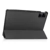 Flip case Xiaomi TABX-XMI-COVER1 10.6 inch Melns