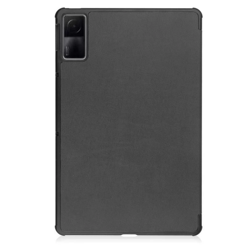 Flip case Xiaomi TABX-XMI-COVER1 10.6 inch Melns