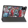 CoreParts TABX-XMI-COVER9 planšetdatora maciņš 26,9 cm (10,6 collu) atvāžamais maciņš Daudzkrāsu