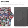 CoreParts TABX-XMI-COVER9 planšetdatora maciņš 26,9 cm (10,6 collu) atvāžamais maciņš Daudzkrāsu