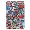 CoreParts TABX-XMI-COVER9 planšetdatora maciņš 26,9 cm (10,6 collu) atvāžamais maciņš Daudzkrāsu