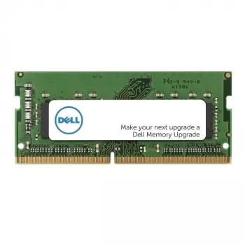 DELL SNPKRVFXC/8G atmiņas modulis 8 GB 1 x 8 GB DDR4 260 kontaktu SO-DIMM