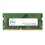 DELL SNPKRVFXC/8G atmiņas modulis 8 GB 1 x 8 GB DDR4 260 kontaktu SO-DIMM