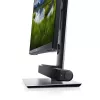 Skaļruņu skaņas panelis DELL AC511M melns 2.0 kanāli 2.5 W