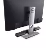Skaļruņu skaņas panelis DELL AC511M melns 2.0 kanāli 2.5 W