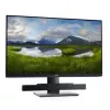 Skaļruņu skaņas panelis DELL AC511M melns 2.0 kanāli 2.5 W