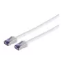 Lanview LVN-CAT6A-FLEX-3MWH tīkla kabelis Balts 3 m S/FTP (S-STP)